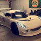 Image for article titled Praise All That Is Unholy: Here's A BMW V10 Swapped Into A Lotus Elise